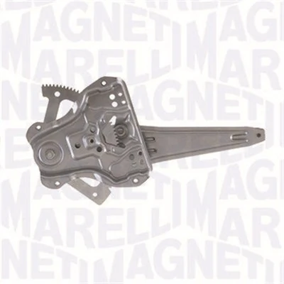 Window Regulator